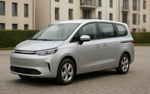 Koopadvies Lifan C32E