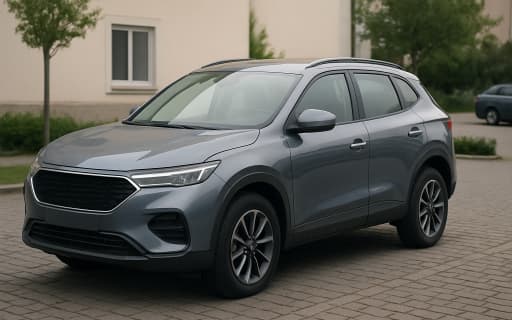 Koopadvies DR Automobiles KATAY