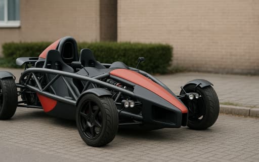 Koopadvies Ariel Motor Atom