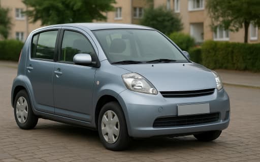 Koopadvies Daihatsu Valera
