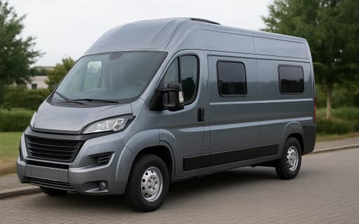 Koopadvies Caravans-Wohnm General Motors