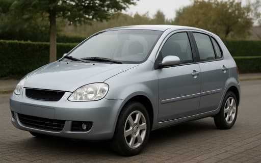 Koopadvies Chery S18