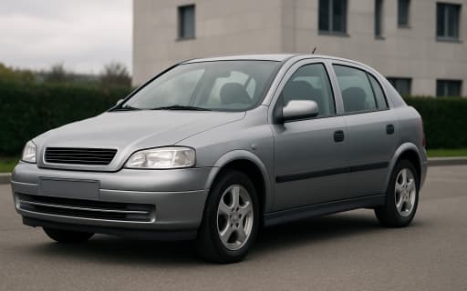 Koopadvies Chevrolet Viva