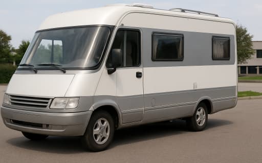 Koopadvies Caravans-Wohnm RMB