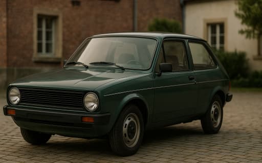 Koopadvies Austin MK
