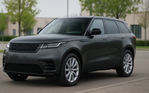 Koopadvies Land Rover Range Rover Sport