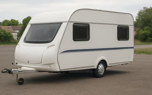 Koopadvies Caravans-Wohnm Hobby