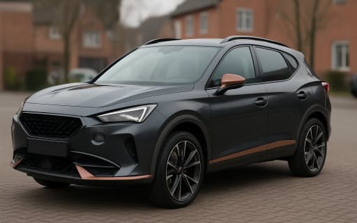 Koopadvies Cupra Arona