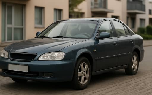 Koopadvies Daewoo Evanda
