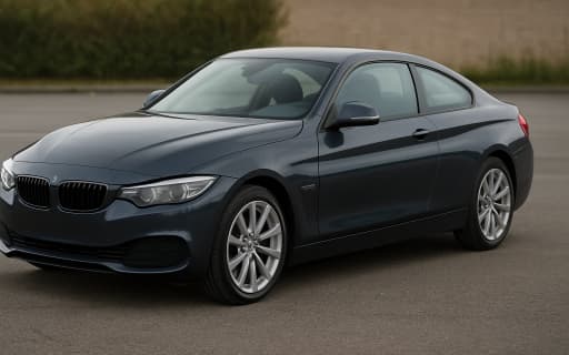 Koopadvies BMW 420