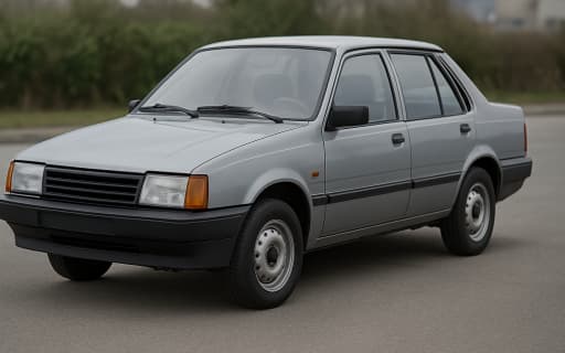Koopadvies Lada Forma