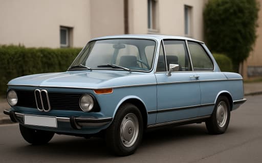 Koopadvies BMW 2002