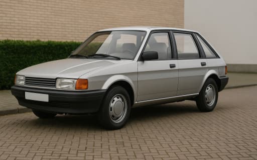 Koopadvies Austin Maestro
