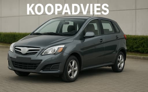 Koopadvies Baic D20