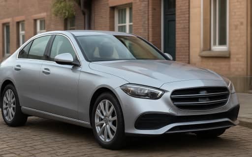 Koopadvies Mercedes-Benz C 200
