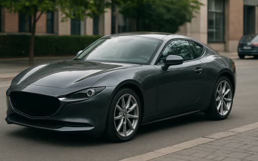 Koopadvies Mazda RX-9