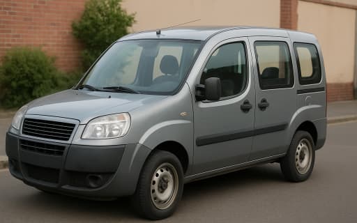 Koopadvies Fiat Maxi