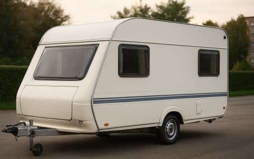 Koopadvies Caravans-Wohnm Delta