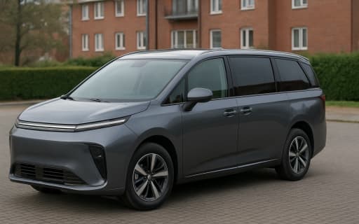 Koopadvies Maxus Mifa 9