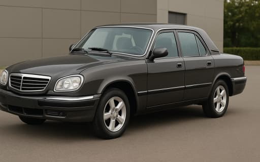 Koopadvies GAZ 31105