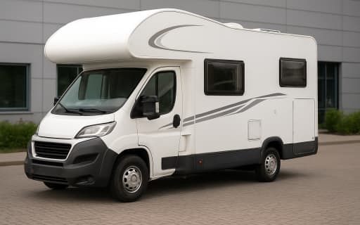 Koopadvies Caravans-Wohnm Mizar