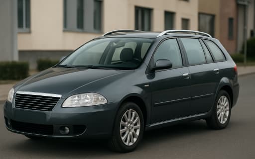 Koopadvies Fiat Croma