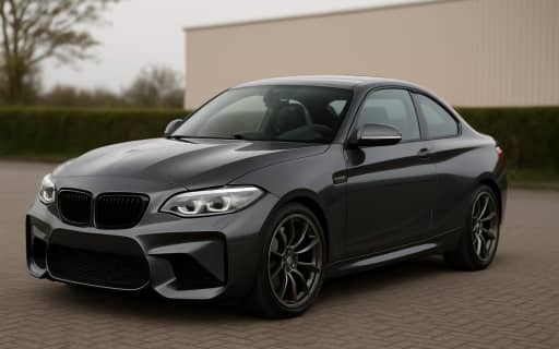 Koopadvies BMW M2