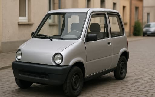 Koopadvies Melex 435