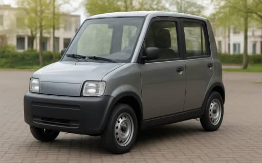 Koopadvies Melex 986