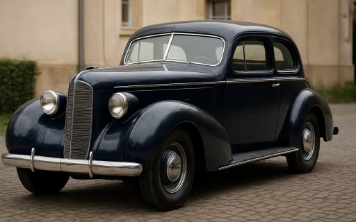Koopadvies Cadillac LaSalle