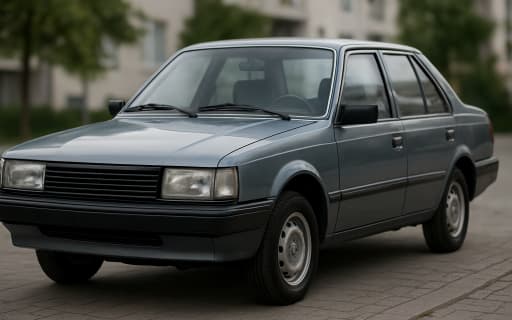 Koopadvies Hyundai Stellar