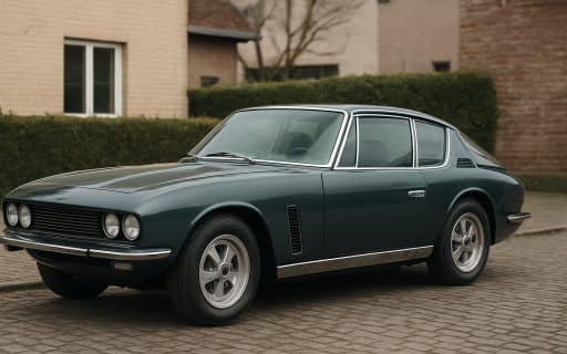 Koopadvies Jensen Others