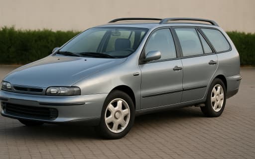 Koopadvies Fiat Marea