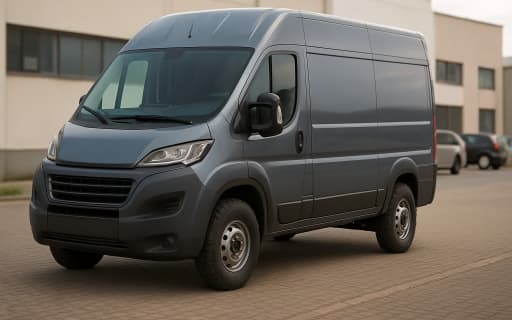 Koopadvies Dangel Ducato