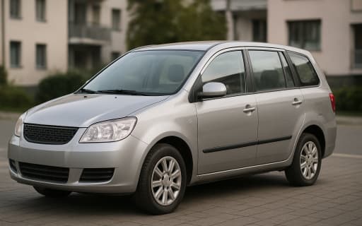 Koopadvies Gac Gonow Victor