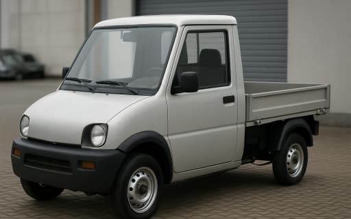 Koopadvies Melex 366