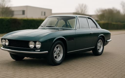 Koopadvies Iso Rivolta Other