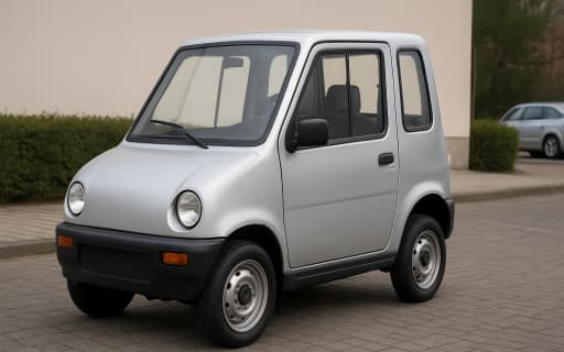 Koopadvies Melex 392