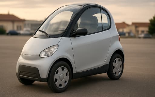 Koopadvies CityEL MiniEL