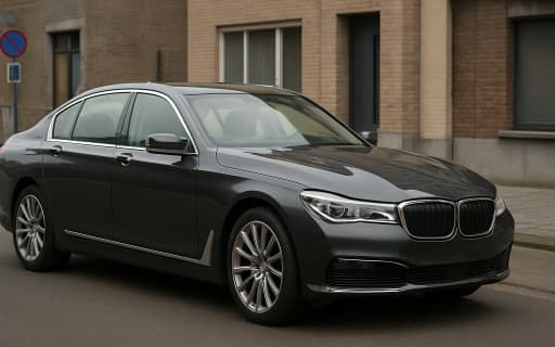 Koopadvies BMW 750