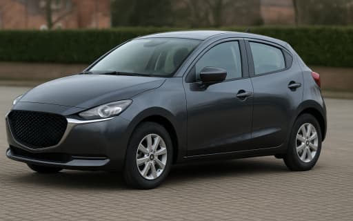 Koopadvies Mazda 2