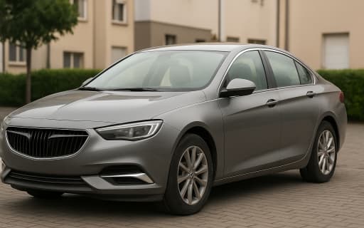 Koopadvies Buick Others