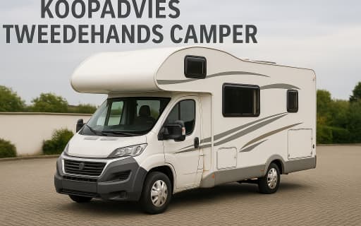 Koopadvies Caravans-Wohnm Coachmen