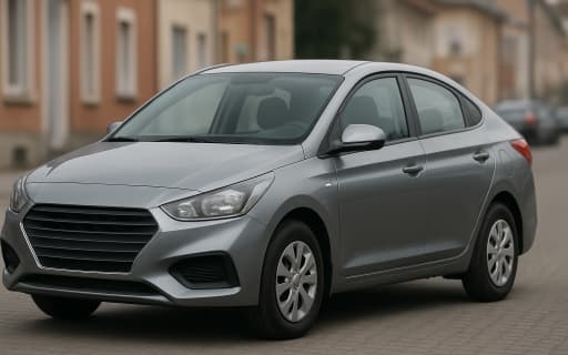 Koopadvies Hyundai Solaris