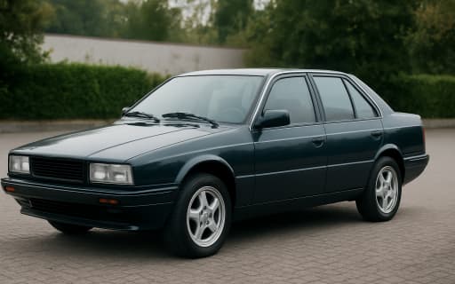 Koopadvies Maserati 422