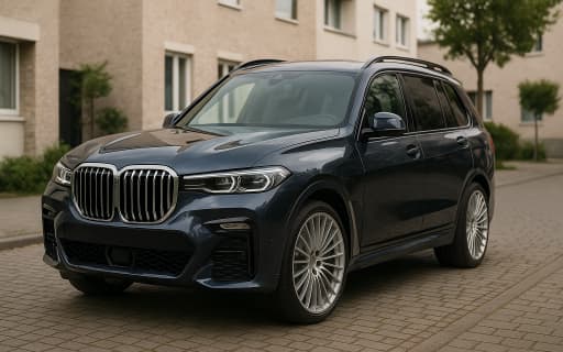 Koopadvies Alpina XB7