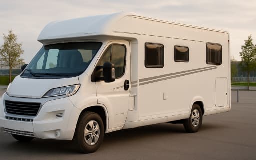 Koopadvies Caravans-Wohnm Frankia