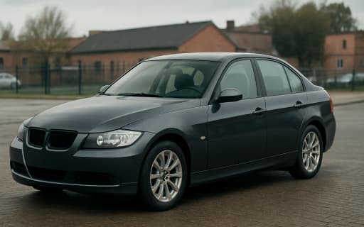 Koopadvies BMW 318