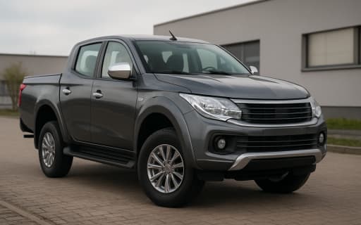 Koopadvies Fiat Fullback