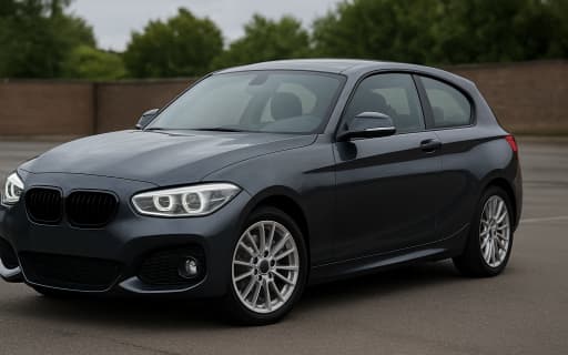 Koopadvies BMW 140